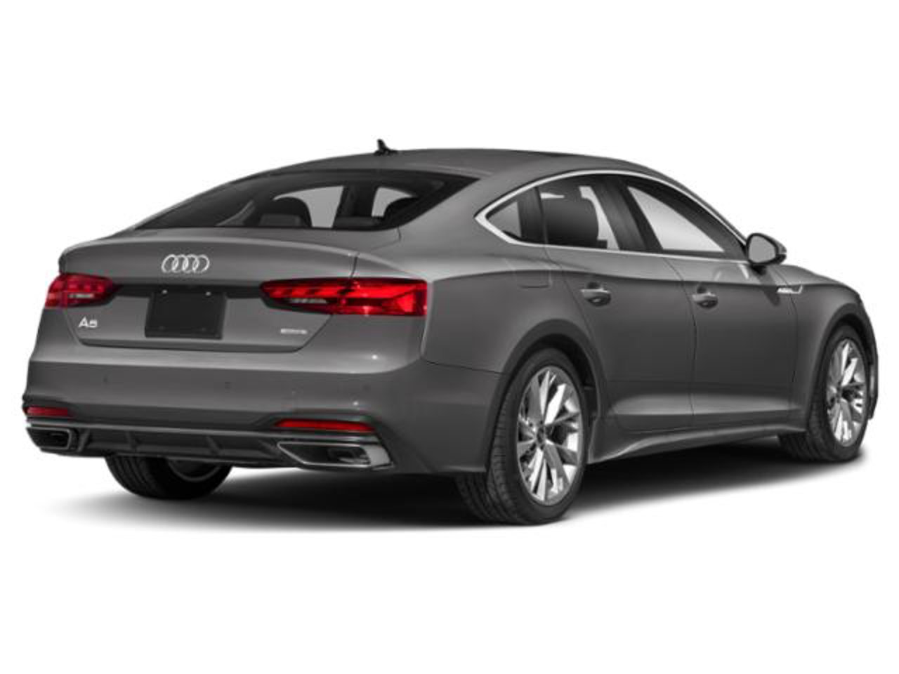 audi a5 sportback 2024 WAUFACF57RA030256 image audi a5 sportback 2024 WAUFACF57RA030256 image
